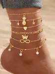 Peggy's Pearl Jewellery Accessories - Pre-Order - 3