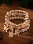 Peggy's Pearl Jewellery Accessories - Pre-Order - 4