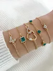 Peggy's Pearl Jewellery Accessories - Pre-Order - 5