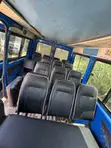 Mercedes-Benz Sprinter 2009 Blue - 1