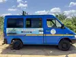Mercedes-Benz Sprinter 2009 Blue - 3