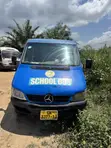 Mercedes-Benz Sprinter 2009 Blue - 5