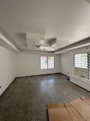 4-Bedroom House with Boys Quarters for Rent in Achimota