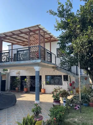 4 Bedroom House for Sale in Mallam