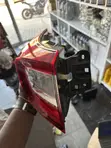 2018-25 Acura RDX Tail Light - 1