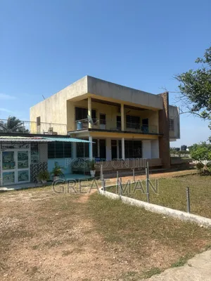 13-Bedroom House for Sale in Lartebiokorshie