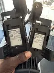 2018-2025 Acura TLX Blind Spot Radar Sensor Pair OEM - 2