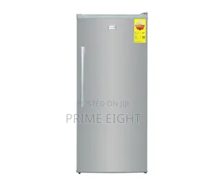 Nasco 150L 5-Drawer Upright Freezer (NASD1-225FL)