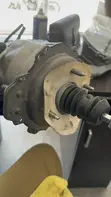 2023-25 Honda Accord Electric Brake Master Port - 3