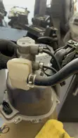 2023-25 Honda Accord Electric Brake Master Port - 4