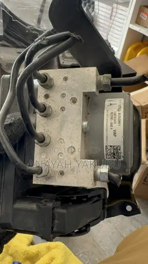 2018-21 Honda Accord ABS Module/Motor (Used)