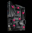 ASUS ROG Strix B450-F Gaming Motherboard - 1