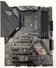 ASUS ROG Strix B450-F Gaming Motherboard - 2