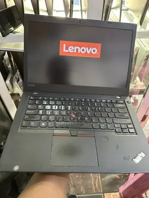 Lenovo ThinkPad L490 Laptop - Intel Core i5, 8GB RAM, 256GB SSD