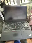 Lenovo ThinkPad L490 Laptop - Intel Core i5, 8GB RAM, 256GB SSD - 5