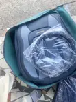 Brand New Leather Car Seat Covers for All Cars - 2