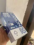 New Tecno Camon 50 Ultra 512GB Blue - 3
