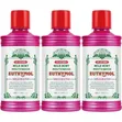 Euthymol Mouthwash 500ml - 1