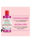 Euthymol Mouthwash 500ml - 4