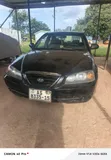 Hyundai Elantra 2005 Black - 3