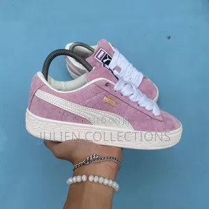 Puma XL Big Lace Lite Sneakers