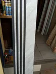 WPC Fluted Wall Panel for Room Designs - 1