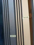 WPC Fluted Wall Panel for Room Designs - 2
