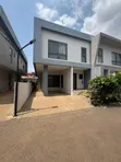 Furnished 3-Bedroom Townhouse/Terrace for Rent in Adjiringanor, Accra - 1
