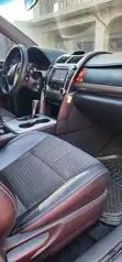 2013 Toyota Camry L Sedan - 2