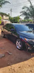 2013 Toyota Camry L Sedan - 3