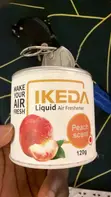 IKEDA Room Perfume - 1