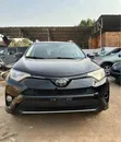 2017 Toyota RAV4 XLE AWD (2.5L) - Unregistered Foreign Used - 1