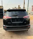 2017 Toyota RAV4 XLE AWD (2.5L) - Unregistered Foreign Used - 3