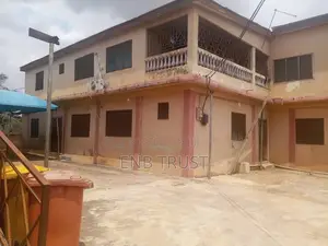 20 Bedroom House for Sale, Awoshie Last Stop