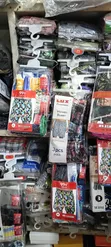 Men's Boxers & Singlets 3-in-1 Pack - 1