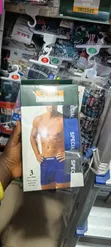 Men's Boxers & Singlets 3-in-1 Pack - 2