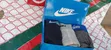 Men's Boxers & Singlets 3-in-1 Pack - 3