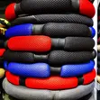 Car Stealing Coat Net - Wholesale Available - 2