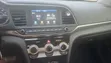 2019 Hyundai Elantra SEL - Black - 3
