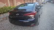 2019 Hyundai Elantra SEL - Black - 5