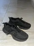 Brand New Black New Balance Sneakers - 1