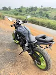 Yamaha MT-07 2020 - 2