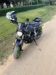 Yamaha MT-07 2020 - 4