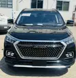 Jetour X90 1.5 FWD 2019 Black - 1