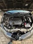 2018 Toyota Corolla LE Brown - 2
