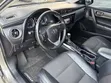 2018 Toyota Corolla LE Brown - 5