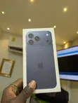 New Apple iPhone 17 Pro Max 1TB Blue - 2