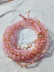 Beautiful Handmade Waist Beads - MAV Body Beads - 1