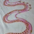Beautiful Handmade Waist Beads - MAV Body Beads - 3