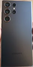 New Samsung Galaxy S23 Ultra 256GB Black - 2